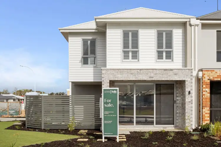 33 Blackmore Loop