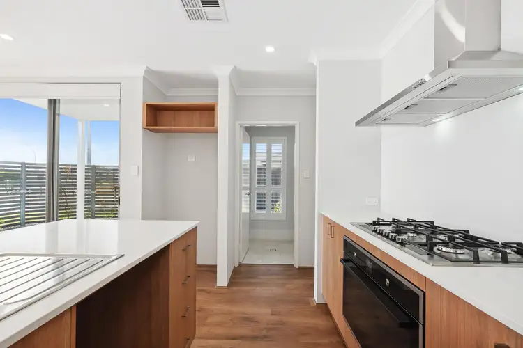 Sixth view of Homely house listing, 33 Blackmore Loop, Brabham WA 6055