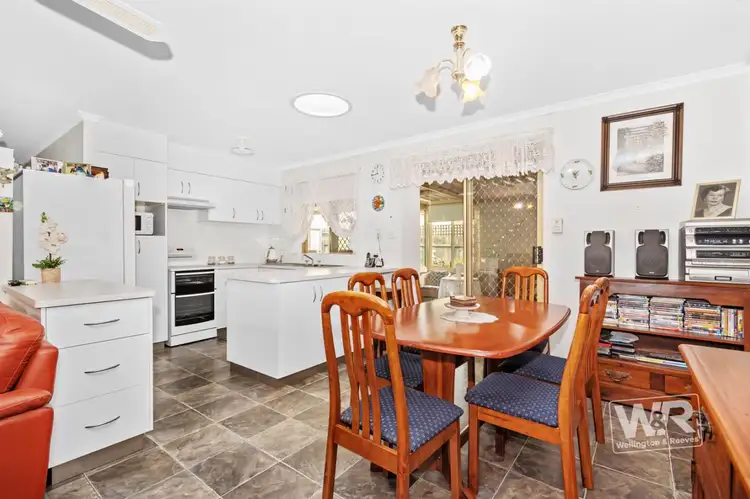 Third view of Homely house listing, Unit 32, 227 North Road, Centennial Park WA 6330