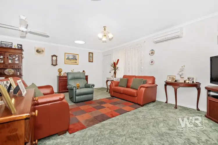 Fourth view of Homely house listing, Unit 32, 227 North Road, Centennial Park WA 6330