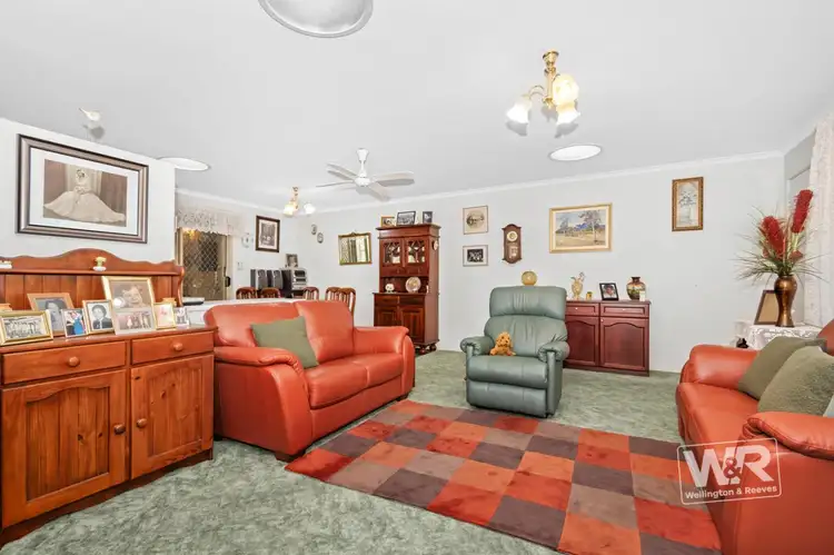 Fifth view of Homely house listing, Unit 32, 227 North Road, Centennial Park WA 6330