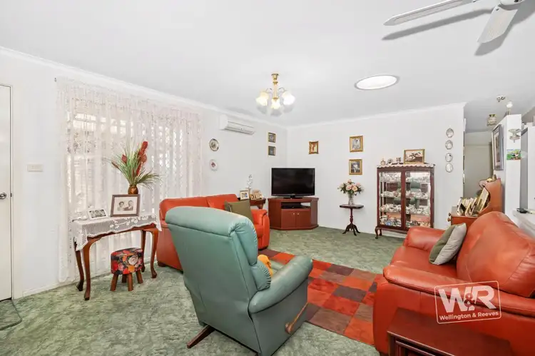 Sixth view of Homely house listing, Unit 32, 227 North Road, Centennial Park WA 6330