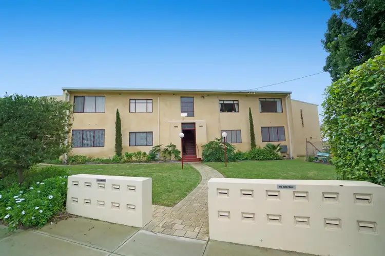 6/303 Guildford Road, Maylands WA 6051