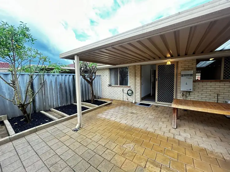 Second view of Homely retirement listing, 2/30 Victoria Parade, Midvale WA 6056