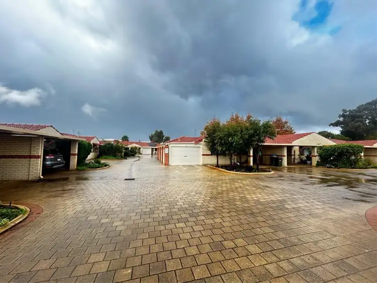 Third view of Homely retirement listing, 2/30 Victoria Parade, Midvale WA 6056