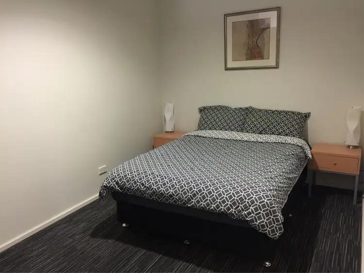 Fourth view of Homely apartment listing, 803/305 Murray, Perth WA 6000