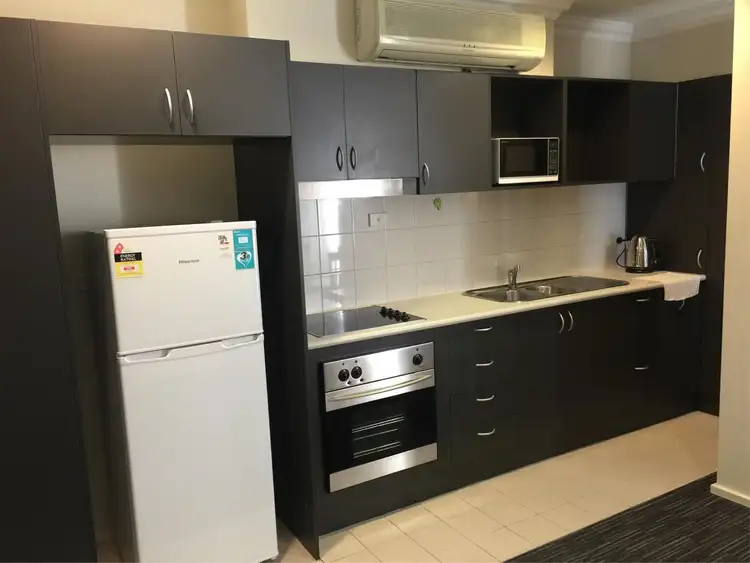 Seventh view of Homely apartment listing, 803/305 Murray, Perth WA 6000
