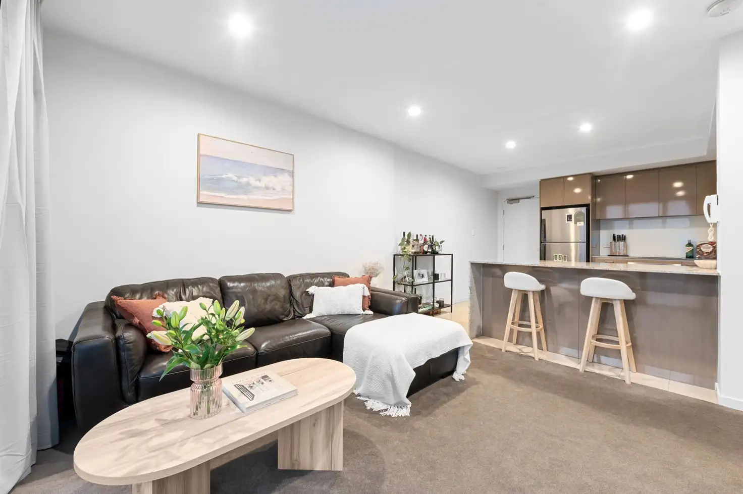Main view of Homely apartment listing, 71/131 Harold Street, Highgate WA 6003