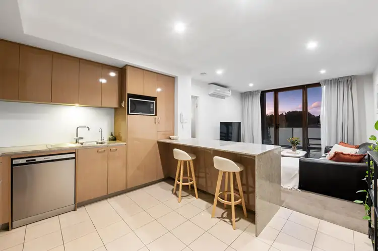 Third view of Homely apartment listing, 71/131 Harold Street, Highgate WA 6003