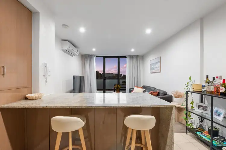 Fourth view of Homely apartment listing, 71/131 Harold Street, Highgate WA 6003