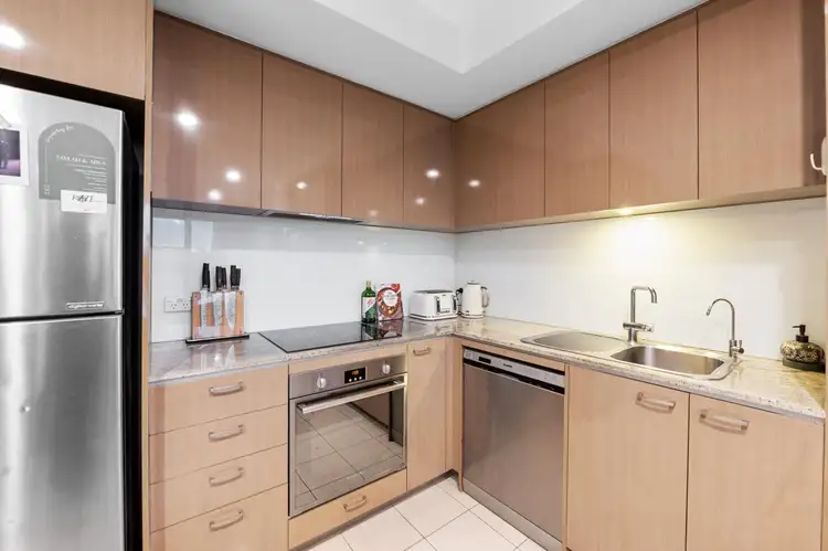Sixth view of Homely apartment listing, 71/131 Harold Street, Highgate WA 6003