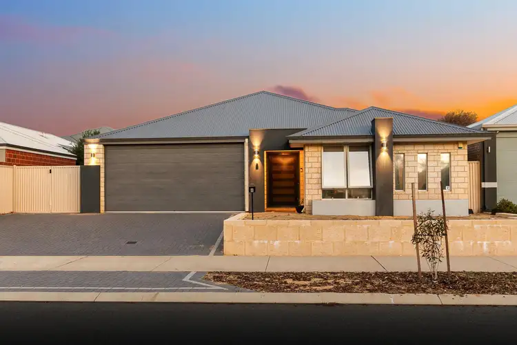 8 Haricot Street, Baldivis WA 6171