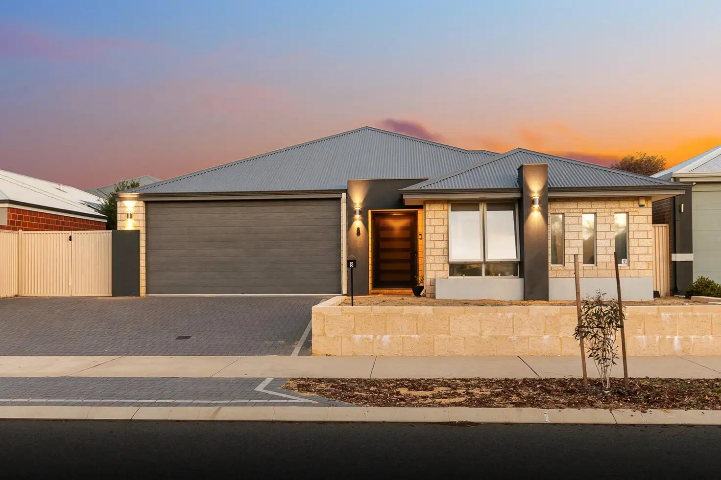 Main view of Homely house listing, 8 Haricot Street, Baldivis WA 6171