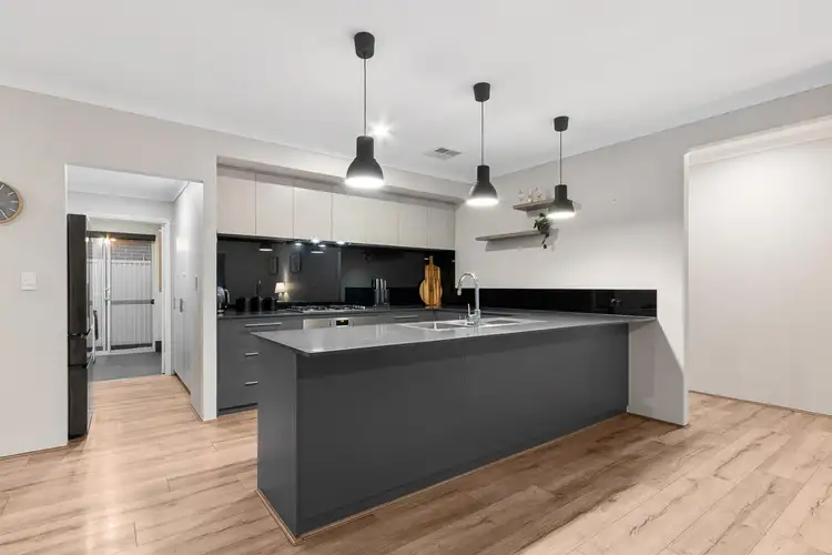Second view of Homely house listing, 8 Haricot Street, Baldivis WA 6171