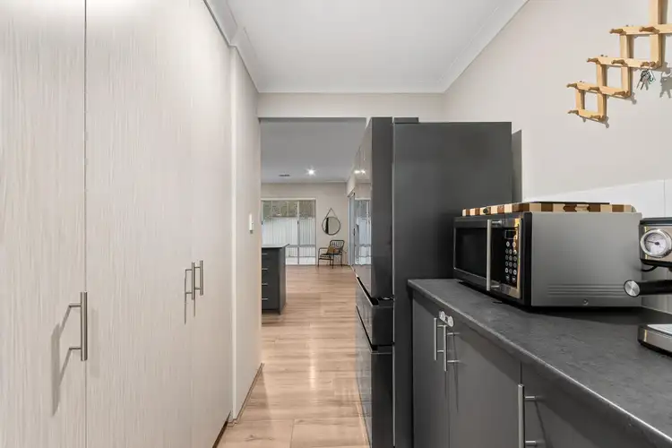 Fourth view of Homely house listing, 8 Haricot Street, Baldivis WA 6171