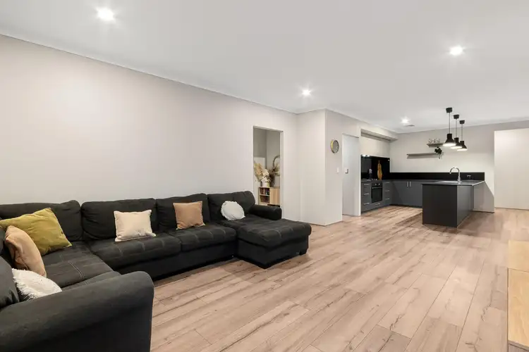 Fifth view of Homely house listing, 8 Haricot Street, Baldivis WA 6171