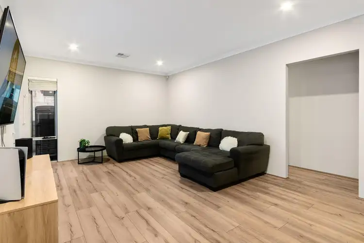 Sixth view of Homely house listing, 8 Haricot Street, Baldivis WA 6171