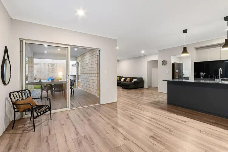 Seventh view of Homely house listing, 8 Haricot Street, Baldivis WA 6171