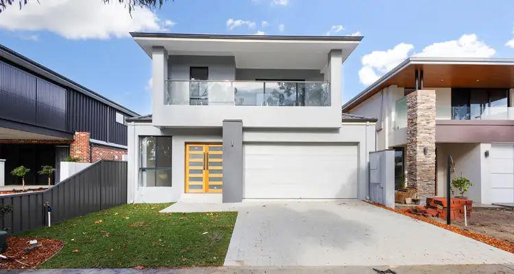 Main view of Homely house listing, 43B Midgley Street, Lathlain WA 6100