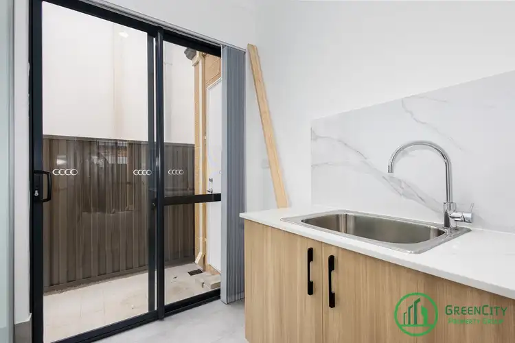 Fifth view of Homely house listing, 43B Midgley Street, Lathlain WA 6100