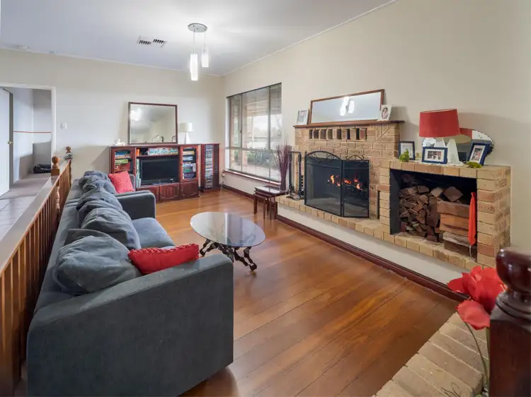 Fourth view of Homely house listing, 7A Glenlea Drive, Helena Valley WA 6056