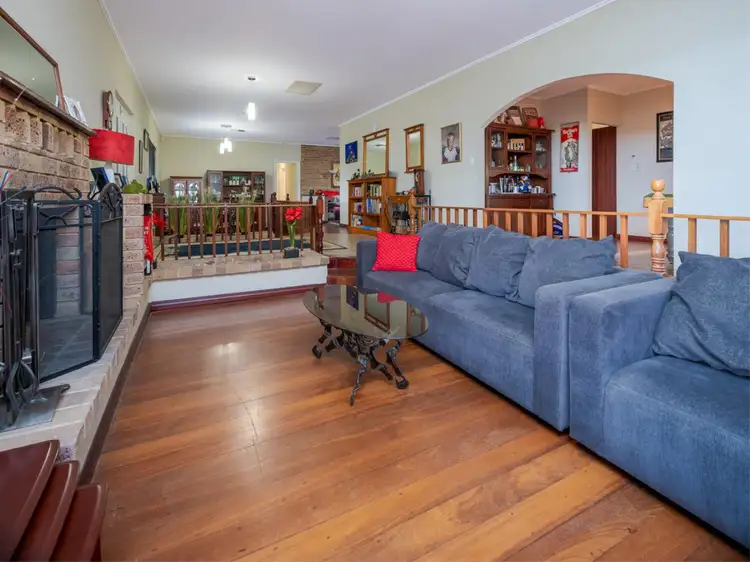 Fifth view of Homely house listing, 7A Glenlea Drive, Helena Valley WA 6056