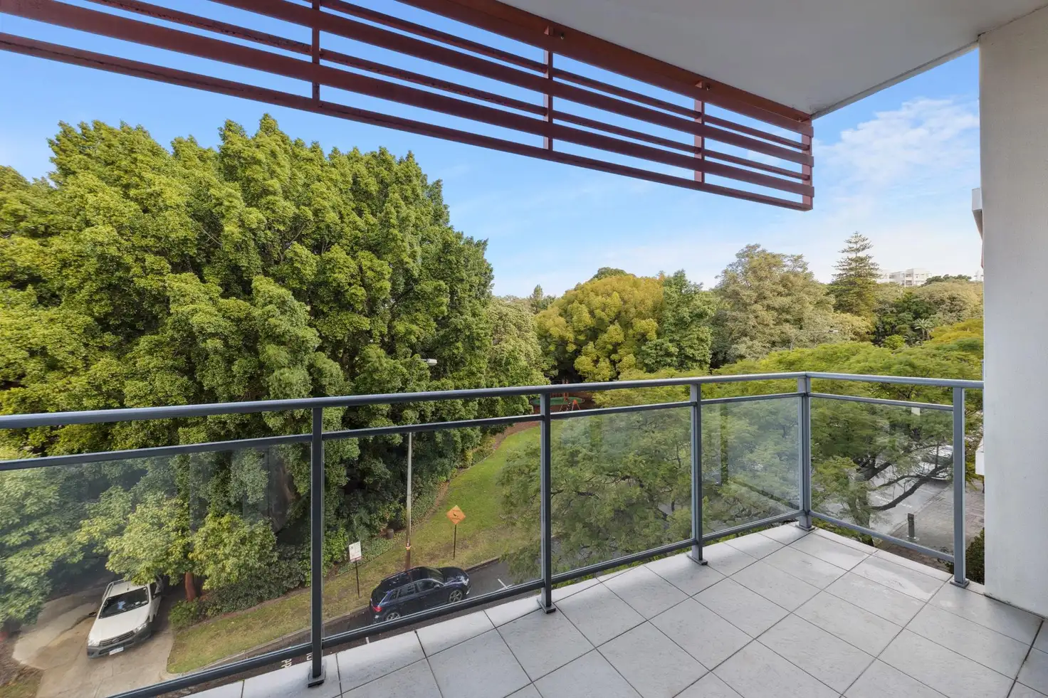 Main view of Homely apartment listing, 53/4 Delhi Street, West Perth WA 6005