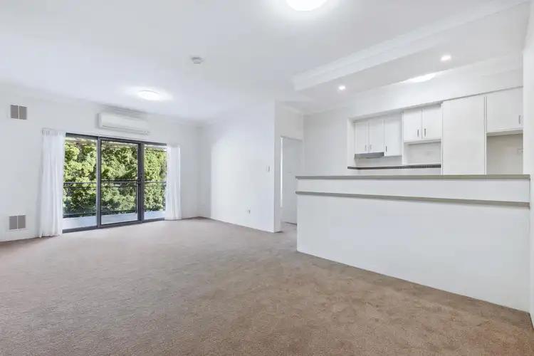 Second view of Homely apartment listing, 53/4 Delhi Street, West Perth WA 6005