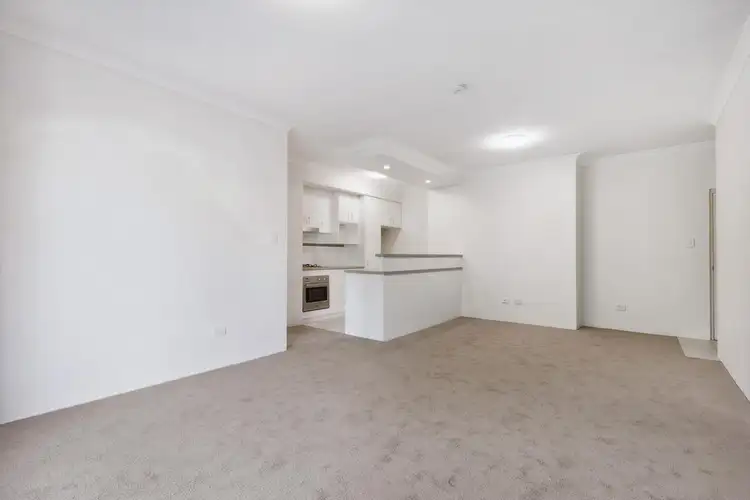 Fifth view of Homely apartment listing, 53/4 Delhi Street, West Perth WA 6005