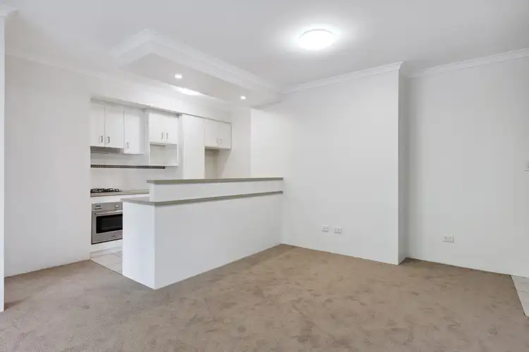 Sixth view of Homely apartment listing, 53/4 Delhi Street, West Perth WA 6005