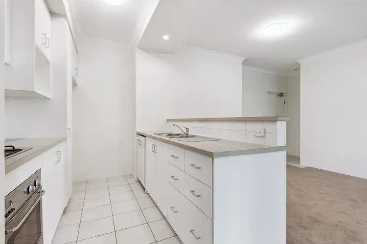 Seventh view of Homely apartment listing, 53/4 Delhi Street, West Perth WA 6005