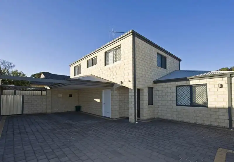 Main view of Homely unit listing, 14B McKay Street, Bentley WA 6102