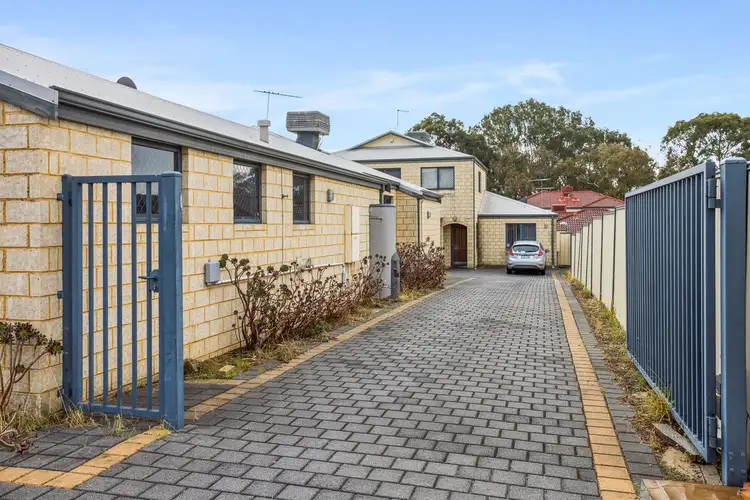 Third view of Homely unit listing, 14B McKay Street, Bentley WA 6102