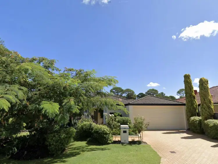 44 Valinco Avenue, Ellenbrook WA 6069