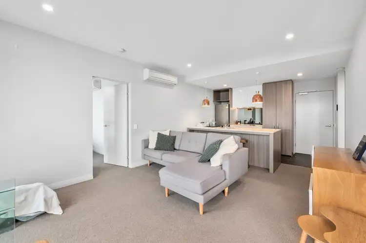 Third view of Homely unit listing, 701/6 Baumea Way, Innaloo WA 6018