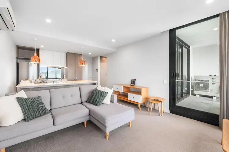 Sixth view of Homely unit listing, 701/6 Baumea Way, Innaloo WA 6018