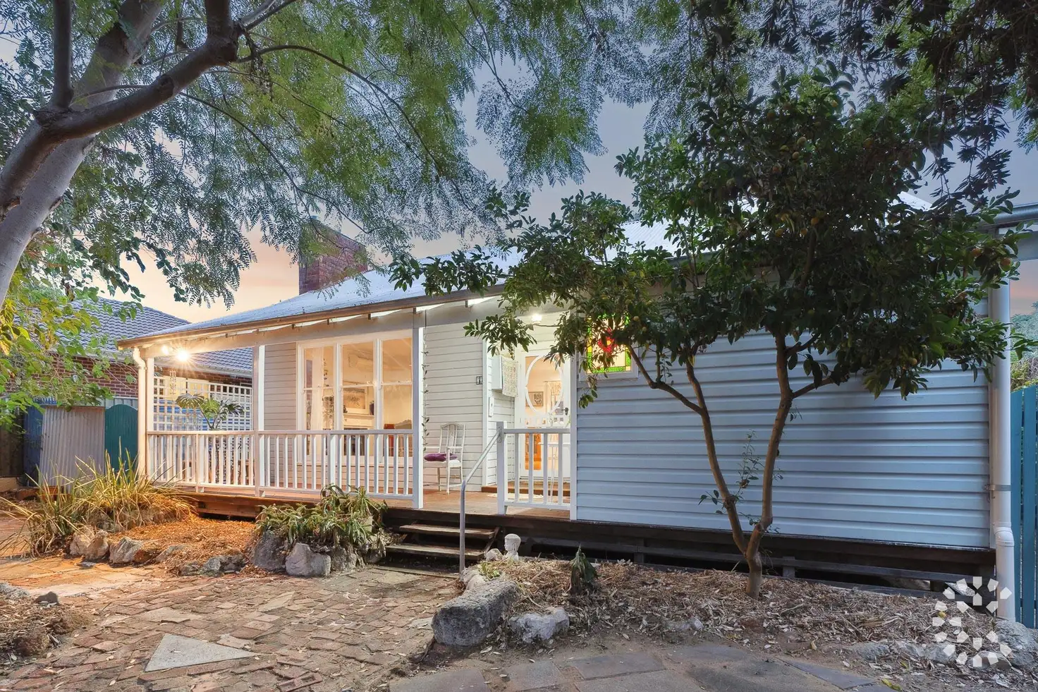 Main view of Homely house listing, 15 Grigg Place, Hilton WA 6163