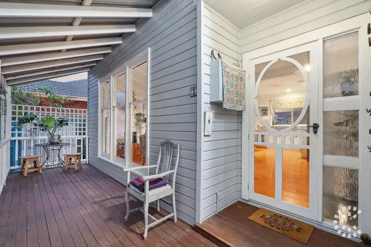 Third view of Homely house listing, 15 Grigg Place, Hilton WA 6163