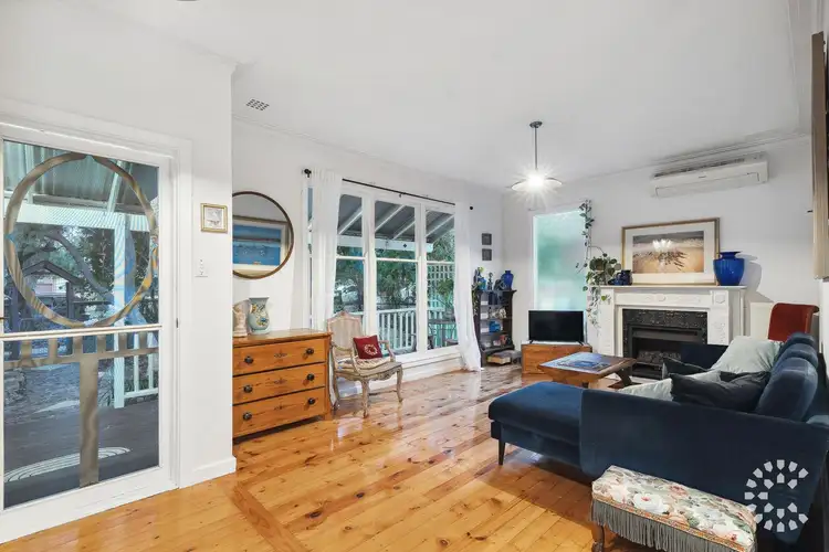 Fourth view of Homely house listing, 15 Grigg Place, Hilton WA 6163