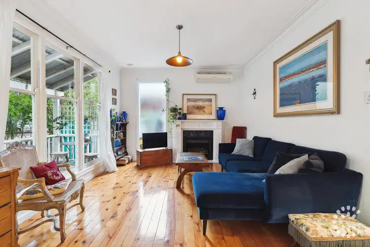 Fifth view of Homely house listing, 15 Grigg Place, Hilton WA 6163