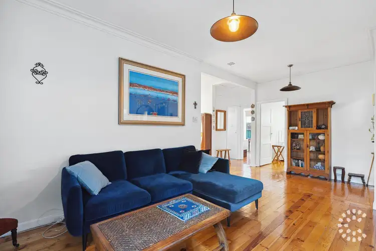 Sixth view of Homely house listing, 15 Grigg Place, Hilton WA 6163