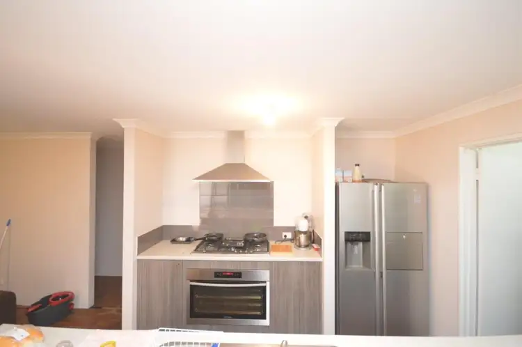 Second view of Homely house listing, 52 Hokitika Drive, Dudley Park WA 6210