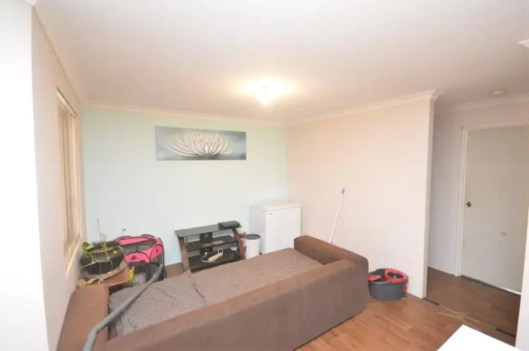 Third view of Homely house listing, 52 Hokitika Drive, Dudley Park WA 6210