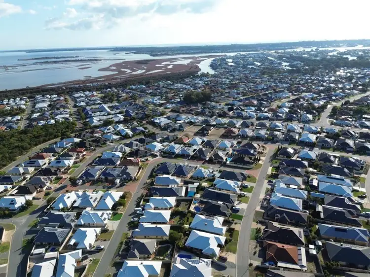 Sixth view of Homely house listing, 52 Hokitika Drive, Dudley Park WA 6210