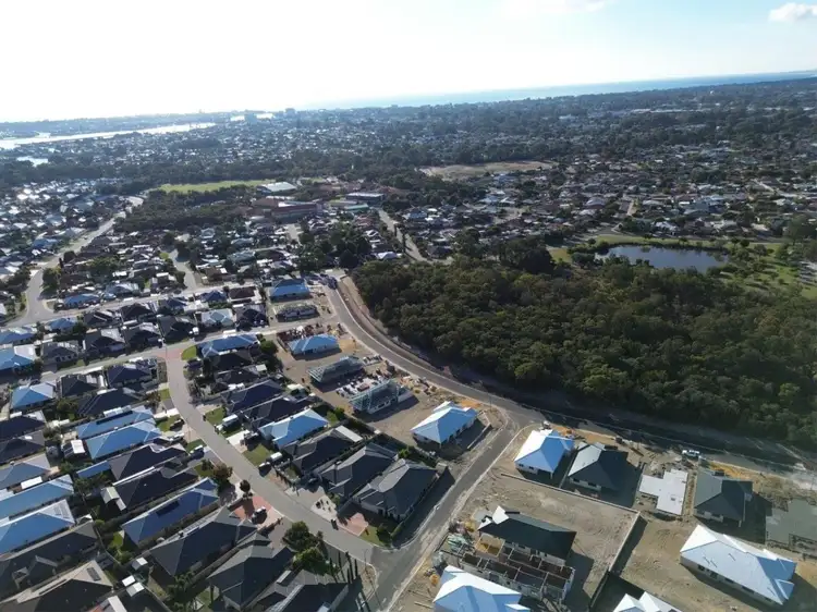 Seventh view of Homely house listing, 52 Hokitika Drive, Dudley Park WA 6210