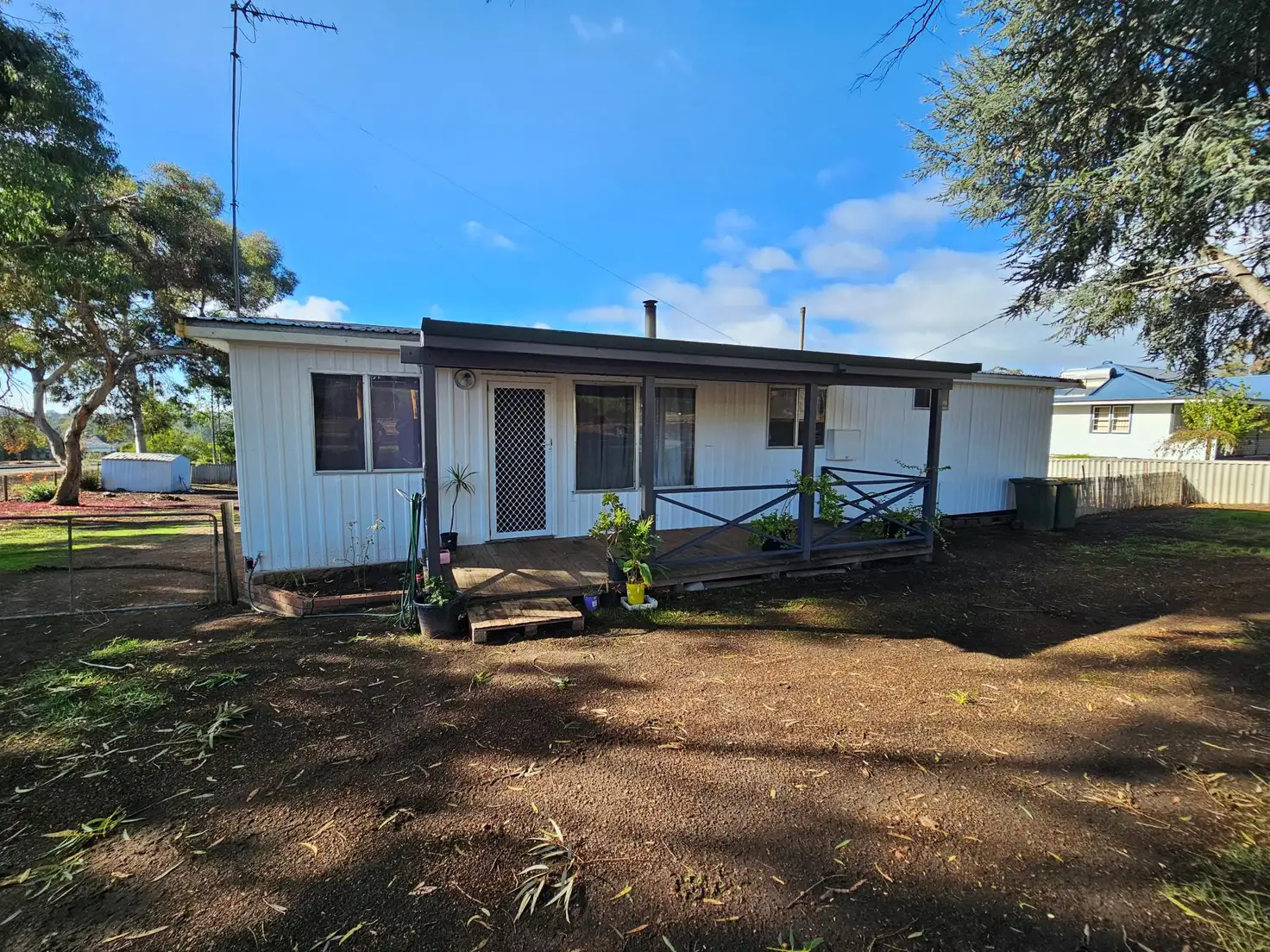 Main view of Homely house listing, 18 Bridge Street, Boyup Brook WA 6244