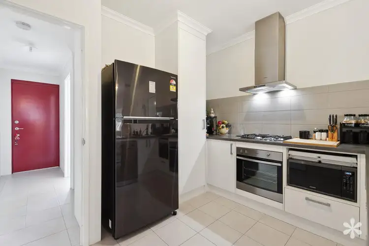 Fifth view of Homely villa listing, 12B Gosch Street, Hamilton Hill WA 6163