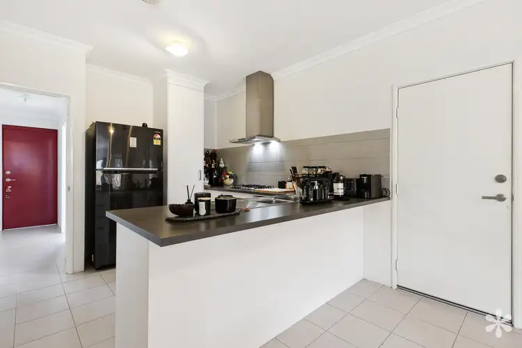 Sixth view of Homely villa listing, 12B Gosch Street, Hamilton Hill WA 6163