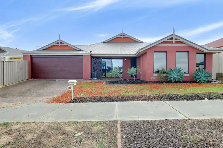 Second view of Homely house listing, 118 Kendall Boulevard, Baldivis WA 6171
