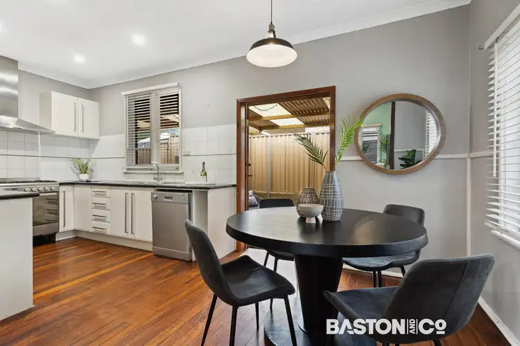 Second view of Homely house listing, 9 Sleight Street, St James WA 6102